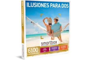 Regalar Experiencias Inolvidables