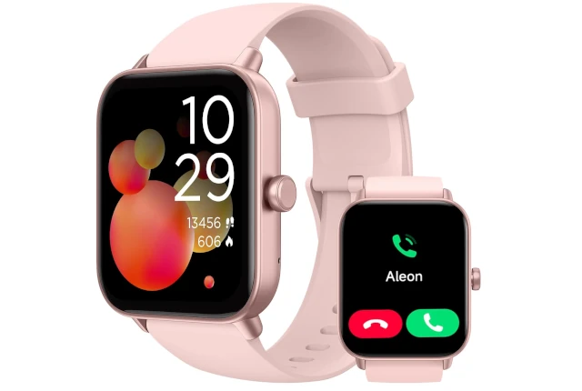 relojes inteligentes de mujer para regalo Toobur