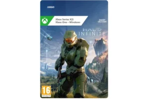 Halo Infinite Standard Xbox & Windows 10 - Código de descarga