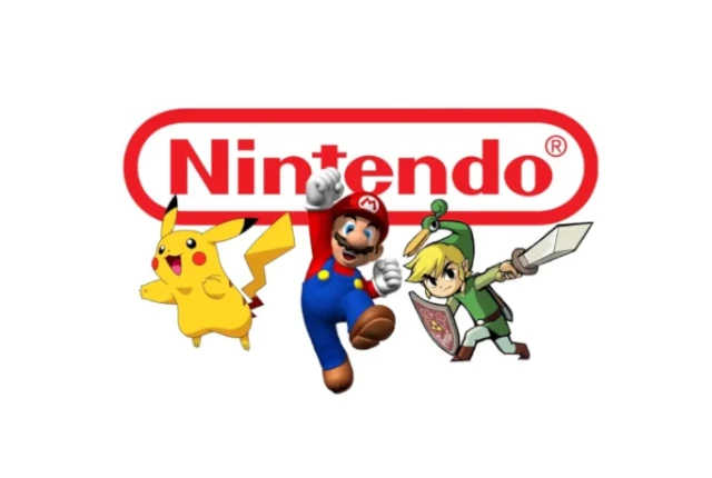 Las Mejores Consolas de Videojuegos para Regalar Regala un Nintendo