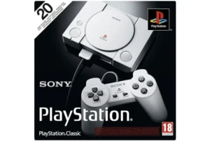 Playstation Classic