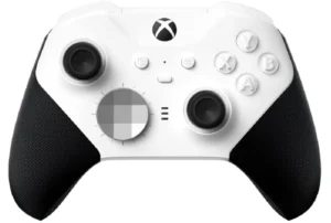 Xbox Elite Serie 2 Mando inalámbrico – Edición Core