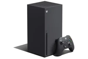 Xbox Series X - Standard Ed