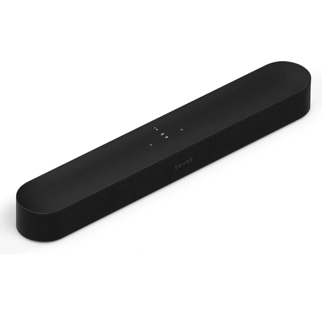 Sonos Barra de Sonido Beam (2.ª Gen.)