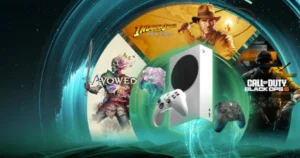 regalos de navidad consolas de videojuegos