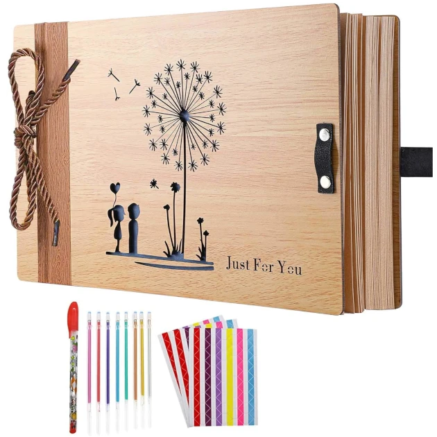 Dariloo regalos Libros con dedicatorias grabadas o cubiertas especiales