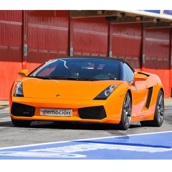 Experiencias para regalar Conducción Extrema Experiencias para regalar Conducción Extrema