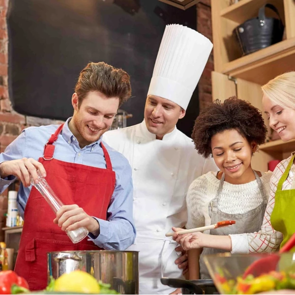 Experiencias para regalar Talleres de Cocina Experiencias para regalar Talleres de Cocina